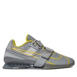 Обувки за фитнес зала Nike Romaleos 4 CD3463 002 Сребрист