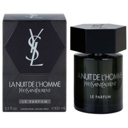 Yves Saint Laurent La Nuit de L'Homme Le Parfum Spray 100 ml за мъже