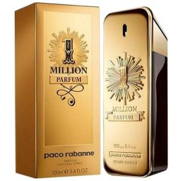 Paco Rabanne 1 Million Parfum 100 ml за мъже
