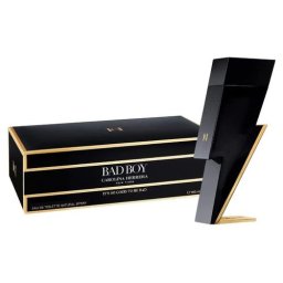 Carolina Herrera Bad Boy Eau de Toilette Spray 150 ml за мъже