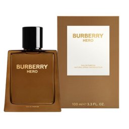 Burberry Hero Eau de Parfum Spray 100 ml за мъже