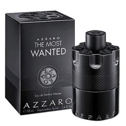 Azzaro The Most Wanted Intense Eau de Parfum Spray 100 ml за мъже