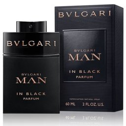 Bvlgari MAN In Black Parfum Spray 60 ml за мъже