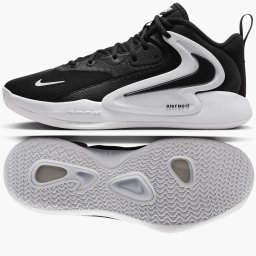NIKE AIR Zoom HyperSet 2 - FQ7070-001 / Мъжки маратонки