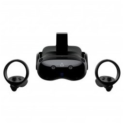 Vive Focus Vision Consumer Edition