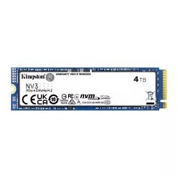 SSD NV3 4TB