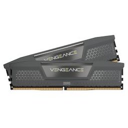 Desktop RAM Vengeance 16GB Kit 5200MHz DDR5 Grey
