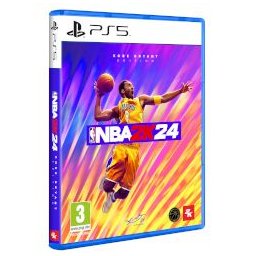 NBA 2K24 PlayStation 5
