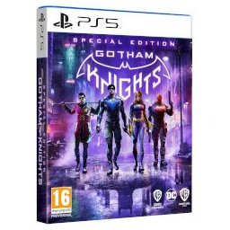 Gotham Knights Special Edition PlayStation 5