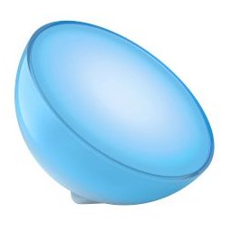 Hue Smart Light Go (White and Color Ambiance)
