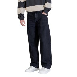 Мъжки прави дънки Calvin Klein