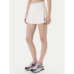EA7 Emporio Armani Тенис пола 7W000892 AF14524 U1060 Екрю Regular Fit