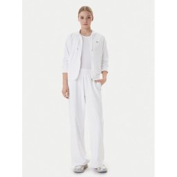 EA7 Emporio Armani Анцуг 7W000464 AF13135 U0002 Бял Regular Fit