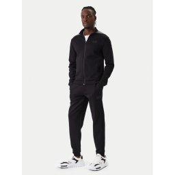 EA7 Emporio Armani Анцуг 7M001601 AF20845 UC001 Черен Regular Fit