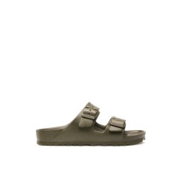 Birkenstock Чехли Arizona Eva 1019152 Зелен