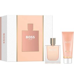 Hugo Boss Boss Alive Комплект (EDP 50ml + BL 75ml) за Жени