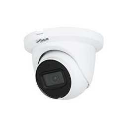 IPC-HDW5541TM-ASE-0280B-S3 - Starlight, 2.8mm, 50m, SD слот, външен монтаж, куполна 5Mpix 1920P, IP камера за наблюдение, DAHUA, WizMind PRO СЕРИЯ
