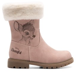 Ботуши Disney Classics CS1575-02DCLS Розов