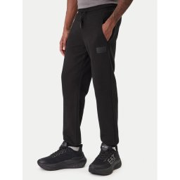 EA7 Emporio Armani Долнище анцуг 7M001367 AF22262 UC001 Черен Regular Fit