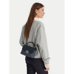 MICHAEL Michael Kors Дамска чанта 32R6S2RC0B Тъмносин