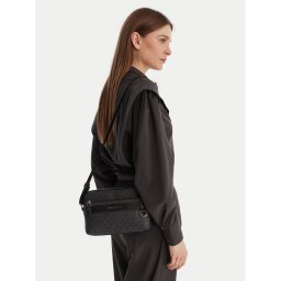 MICHAEL Michael Kors Дамска чанта 33S3LYTC5B Черен