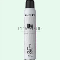 Selective Professional Спрей-вакса за коса 200 мл. New Next Generation Fast Create