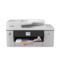 Мастилоструйно многофункционално устройство Brother MFC-J3660DWYJ1 Inkjet Multifunctional