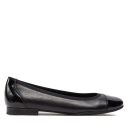Балеринки Tamaris 1-22124-42 Черен