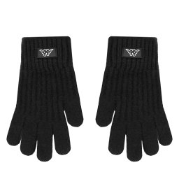 Ръкавици Kappa CEO-KAP-U6-002-AW25 Черен