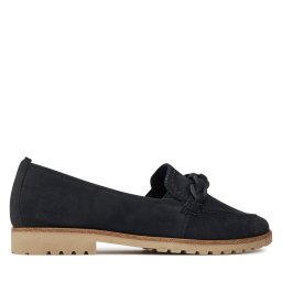 Мокасини Tamaris 1-24200-42 Тъмносин