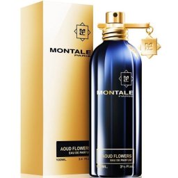 Montale Aoud Flowers Eau de Parfum Spray 100 ml унисекс