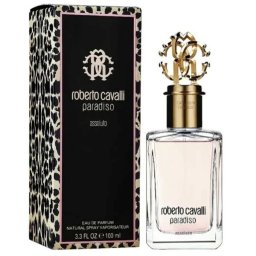 Roberto Cavalli Paradiso Assoluto Eau de Parfum Spray 100 ml за жени
