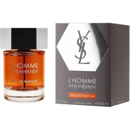 Yves Saint Laurent L'Homme Eau de Parfum Spray 100 ml за мъже