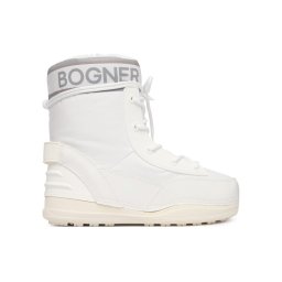 Bogner Апрески La Plagne 14 A 32547014 Бял