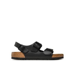 Birkenstock Сандали Milano Bs 0034191 Черен