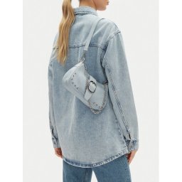 DeeZee Дамска чанта BAG STYLE 3 Син