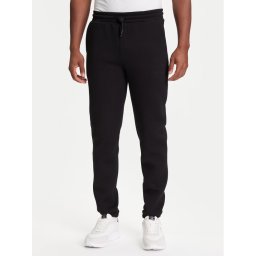 KARL LAGERFELD Долнище анцуг 705041 553907 Черен Regular Fit