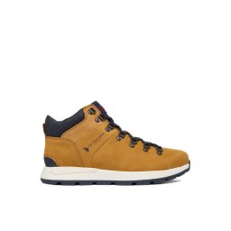 U.S. Polo Assn. Зимни обувки EO-VENTUR001M/ELN1 Кафяв