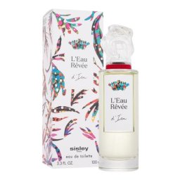 Sisley L'Eau Rêvée D'Isa 100 ml eau de toilette унисекс