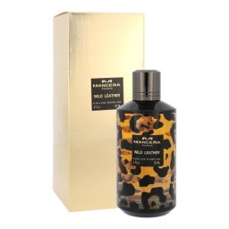 MANCERA Wild Leather 120 ml eau de parfum унисекс
