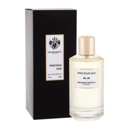 MANCERA Precious Oud 120 ml eau de parfum унисекс