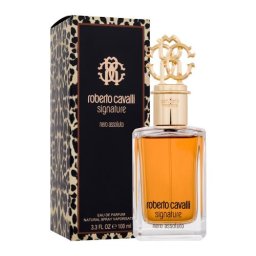 Roberto Cavalli Nero Assoluto Repack 100 ml eau de parfum за жени