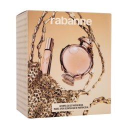 Paco Rabanne Olympéa подаръчен комплект: EDP 80 ml + EDP 20 ml за жени