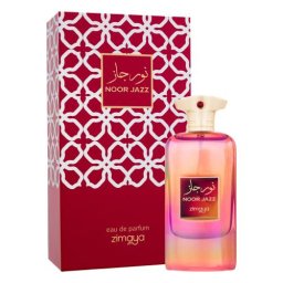 Zimaya Noor Jazz 100 ml eau de parfum унисекс