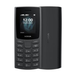 Мобилен телефон Nokia 105 (2023), Dual SIM