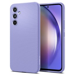 Гръб Spigen Liquid Air за Samsung Galaxy A54 5G - Лилав