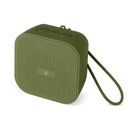 Колонка Bluetooth Active Mini Wireless BT Speaker Зелена