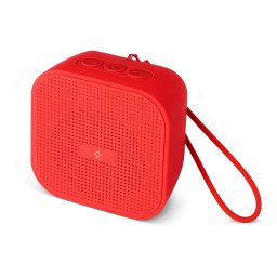 Колонка Bluetooth Active Mini Wireless BT Speaker Червена