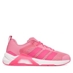 Обувки за фитнес зала adidas Dropset Control Trainer W KJ4208 Розов