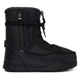 Апрески Bogner Laax X Bond 007 32547594 Черен